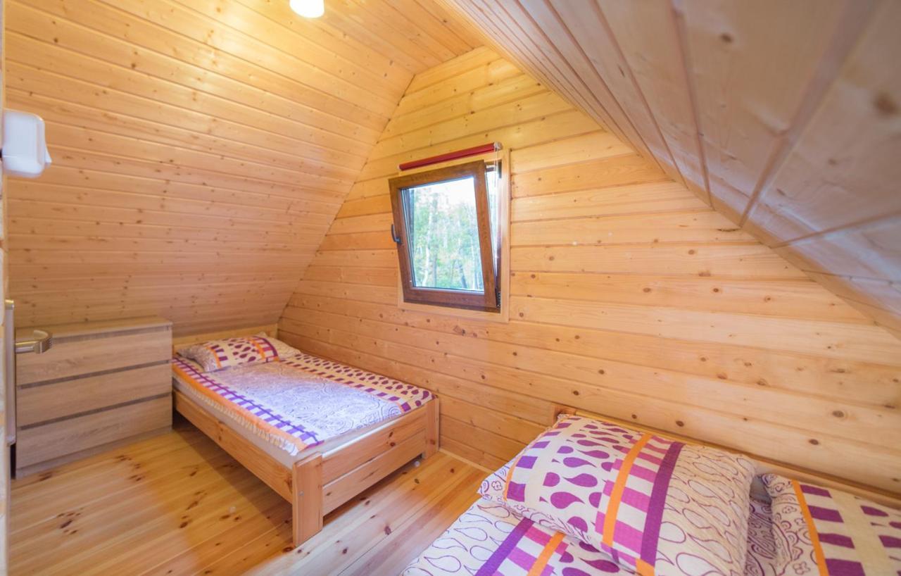 Osada Nad Dziwna Domki Nad Morzem Dziwnów Extérieur photo